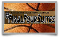 Final Four Suites