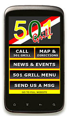 501 Grill
