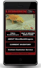 Blood Bank Dragons