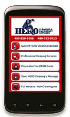 HERO Cleaning