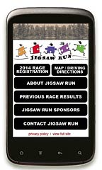 Jigsaw Run