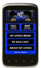 Albee's NY Gyros
