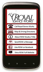 Royal Dance Works