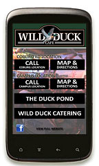 Wild Duck Cafe